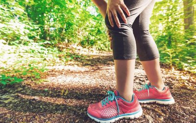 Tips for Preventing Painful Shin Splints this Running Season