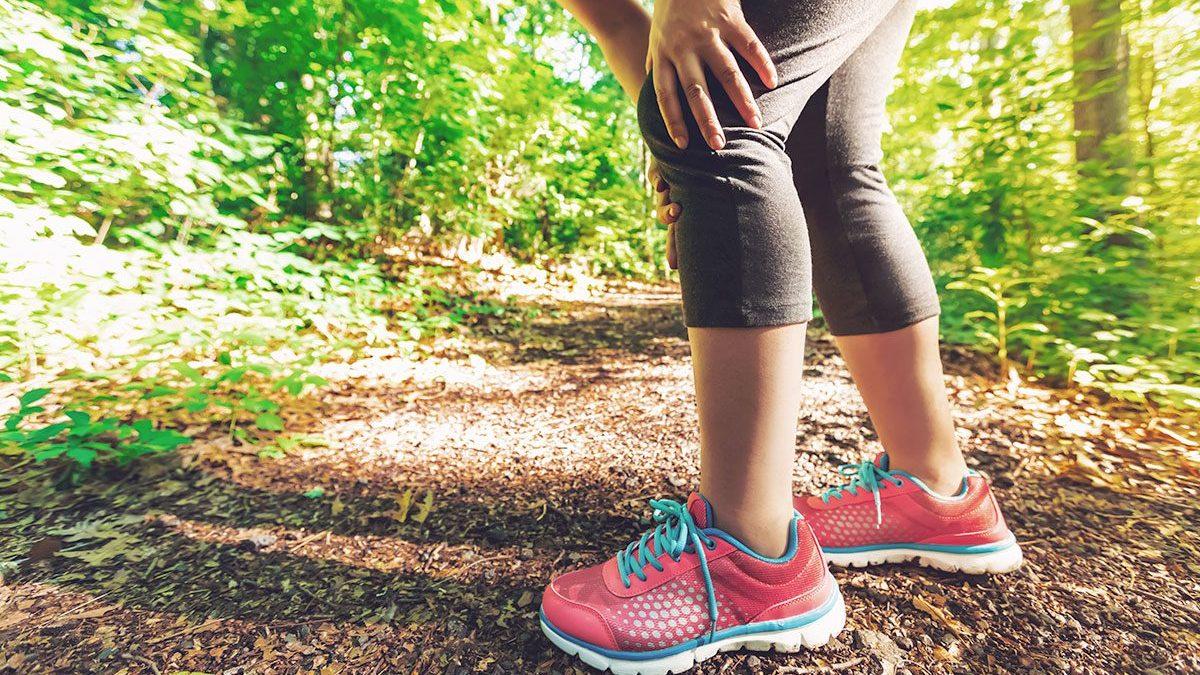 Tips for Preventing Painful Shin Splints this Running Season