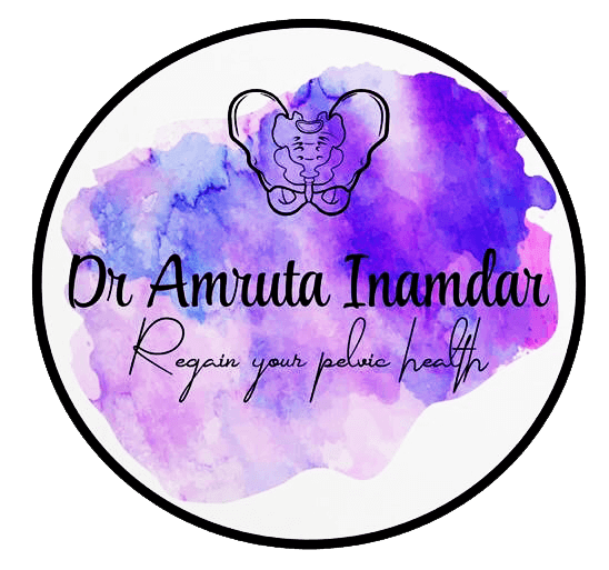 Dr Amruta Inamdar Pelvic Floor Physical Therapy