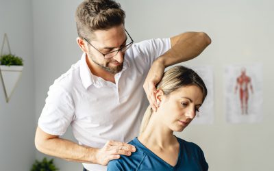 Top 6 Physical Therapy Myths during National PT Month