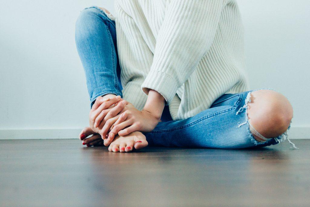 Endometriosis and Pelvic Physical Therapy