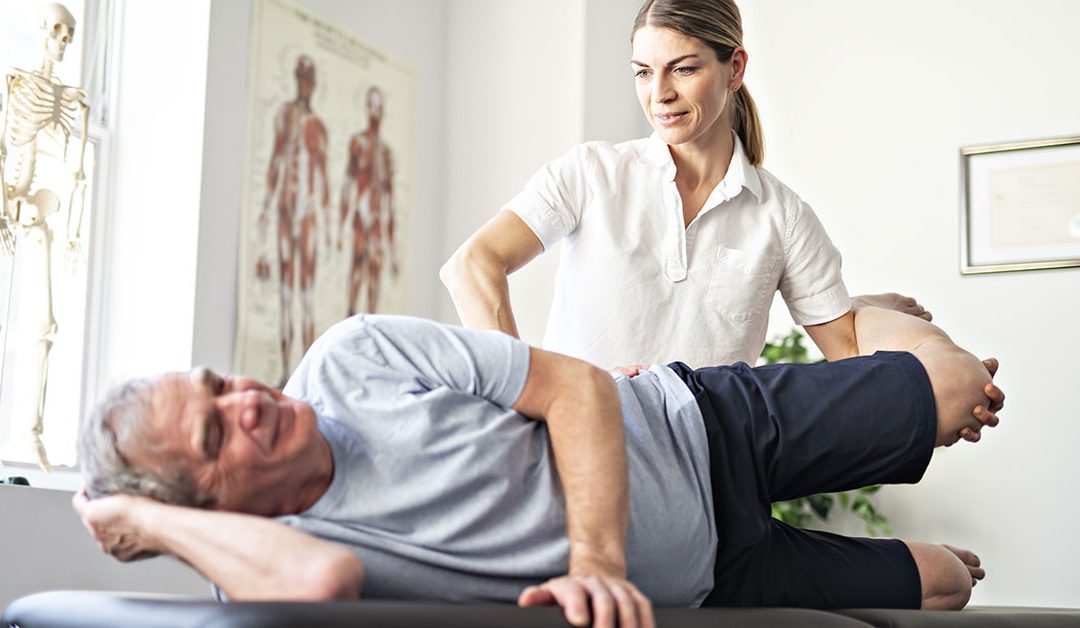 Surgery Delayed by COVID-19? Physical Therapy Can Help.