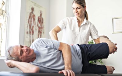 Surgery Delayed by COVID-19? Physical Therapy Can Help.