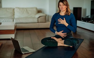 What exercises can I safely do for my pelvic floor?