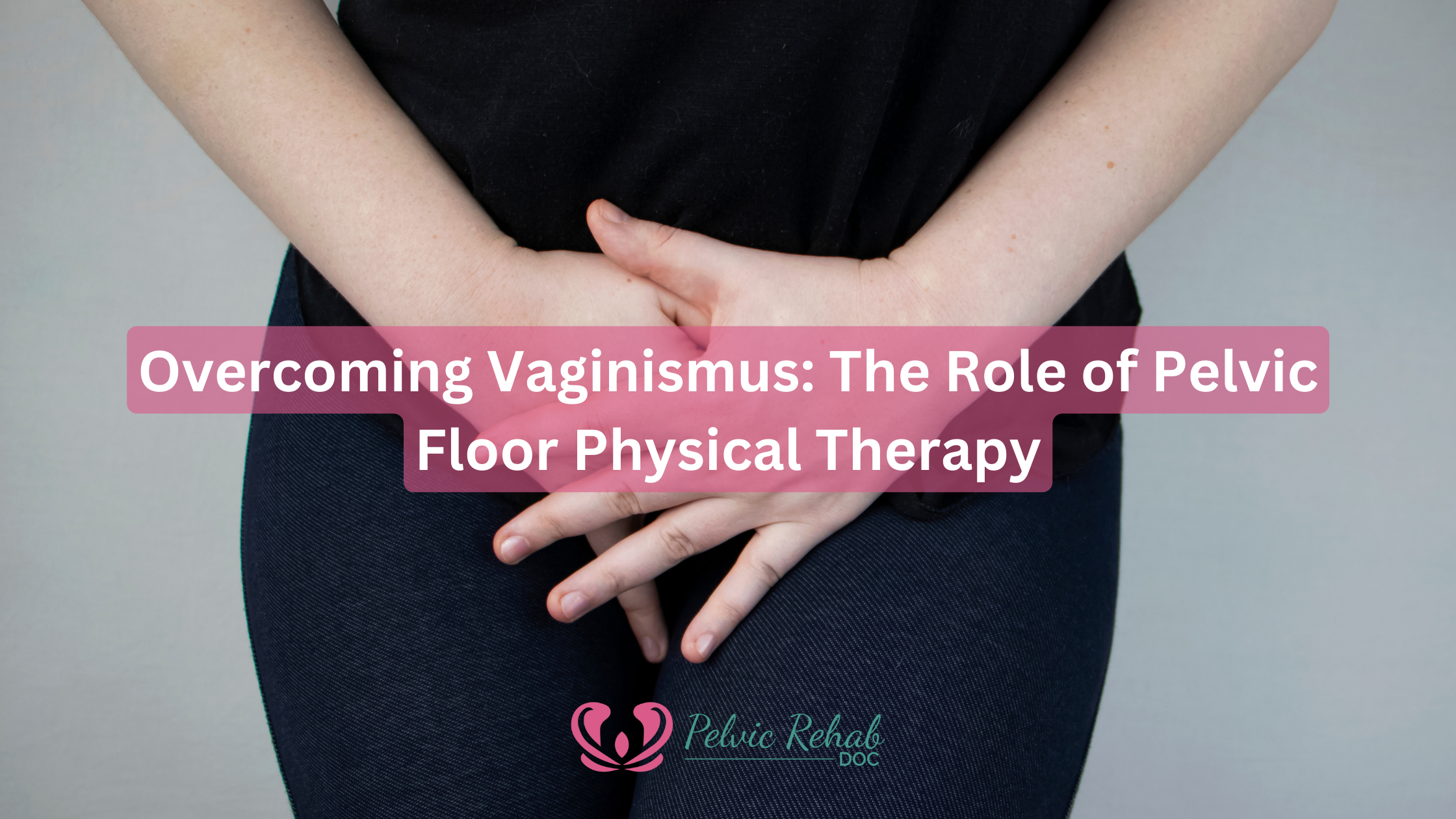 Prolapse! Now, What? - Dr Amruta Inamdar - Pelvic Floor Physical Therapy