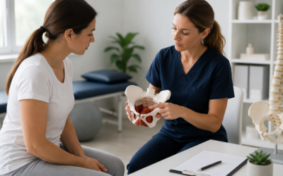 When Should You See a Pelvic Health Specialist in Westchester? 7 Signs You Shouldn’t Ignore